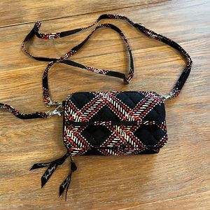 Vera Bradley wallet/clutch